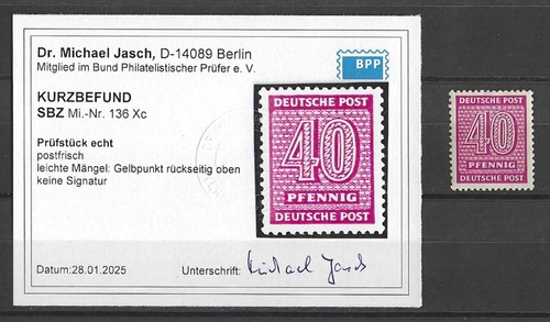 Sowjet besatzungszone - sowjet.,