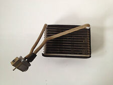 Smart Fortwo Typ 450 Wärmetauscher Heizung Kühler  000 1266 V002