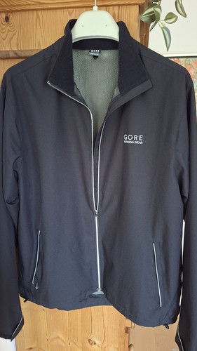 Sportjacke runningwear - sportjacke, "runningwear"