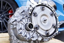 Automatikgetriebe TF-80SC AWD