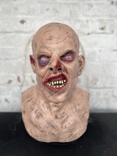 Jason 2009 Voorhees Maske