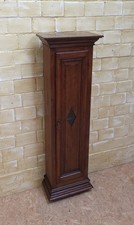 ANTIK! Pfeilerschrank