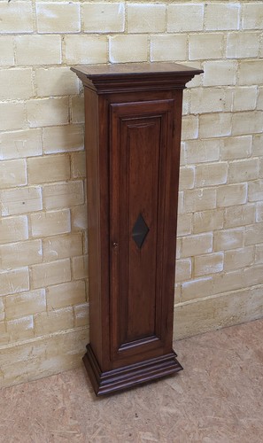 Antik pfeilerschrank - antik!,