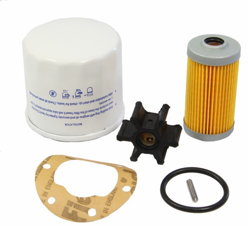 Wartungsset maintenance - wartungsset,
