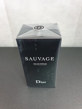 Dior Sauvage Eau de Parfum