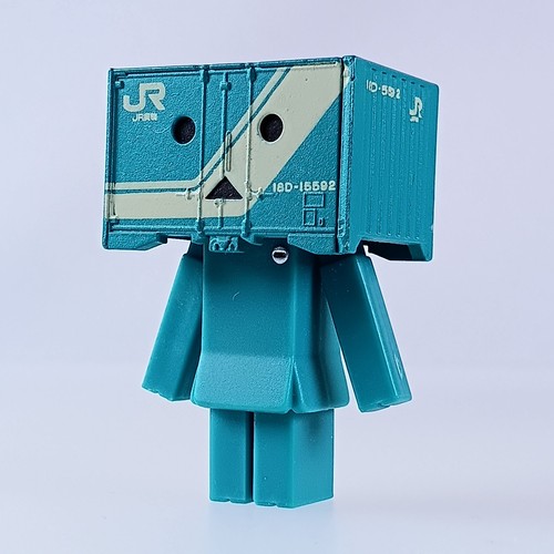 Container danbo gacha - container,