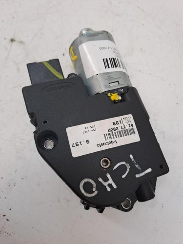 Schiebedachmotor fiat grande - fiat,