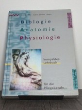 Biologie, Anatomie
