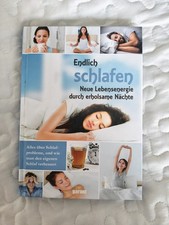 Endlich Schlafen Neue