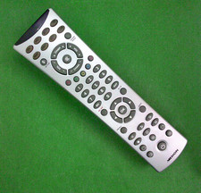 Universalfernbedienung Medion MD 4688 für TV,VCR,CD,DVD,AUX