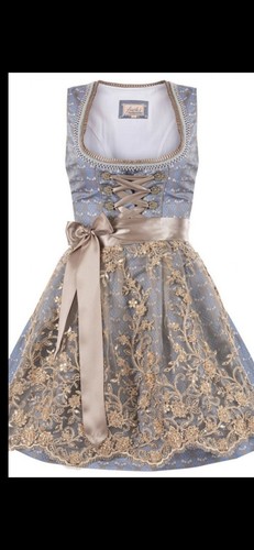 Dirndl von fuchs - von,