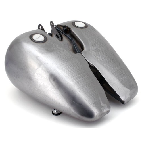Fatbob tank gallonen - tank, für