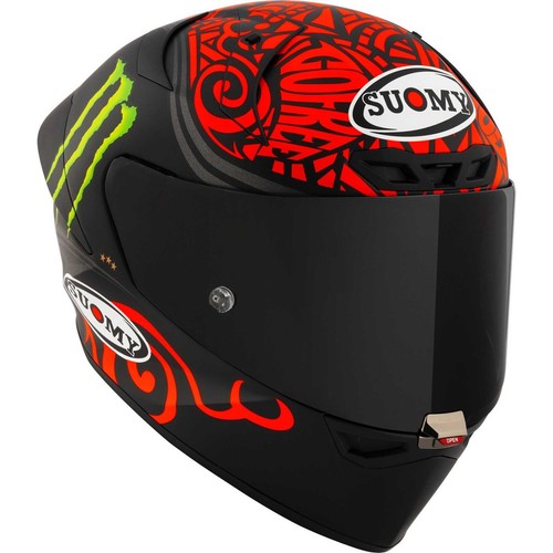 Suomy integralhelm moto xr - suomy,