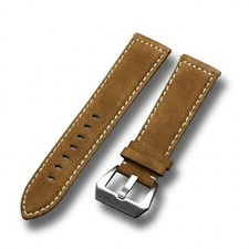 Uhrenarmband leder vintage - uhrenarmband,