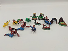 Sammelfiguren Konvolut