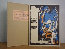 Der Blaue Reiter