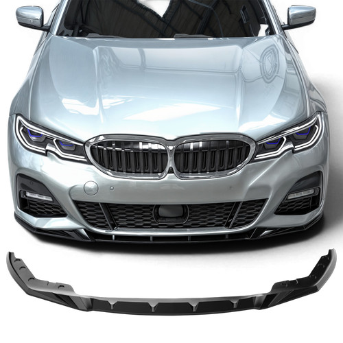 2019 2022 frontsplitter - 2019-2022, |