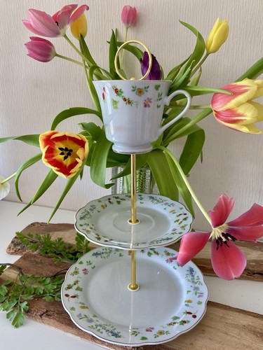 Etagere porzellan design - etagere,