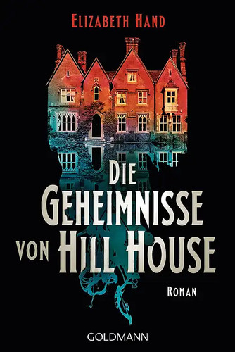 Die geheimnisse von hill house - geheimnisse,