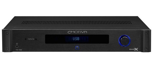 Emotiva basx 100 - emotiva,
