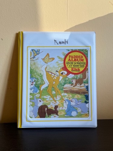 Vintage disney gepolstertes - vintage,