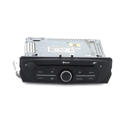 Multimedia radio renault - multimedia,