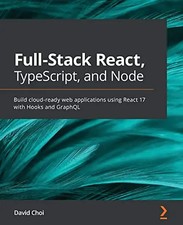 Full-Stack React, TypeScript