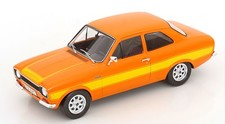 Mcg ford escort rs 2000 - 1:18,