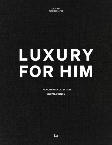 Patricia lopez luxury - lopez,