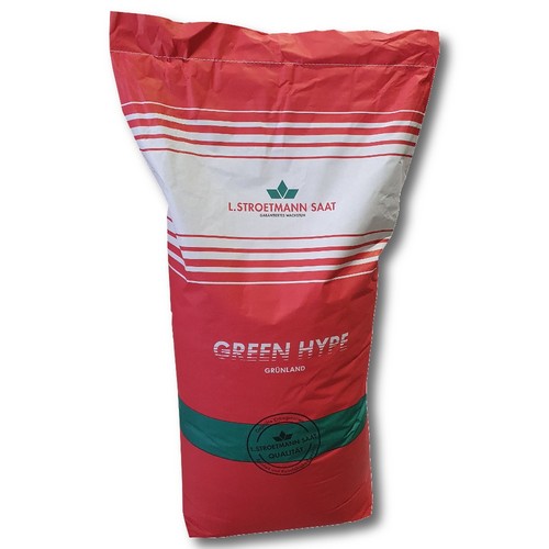 Green hype pferdeweide 1302 - hype,