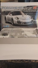 Fujimi Porsche 911 GT3R 1:24