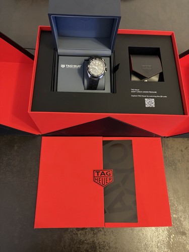 Tag heuer formula - heuer, 1
