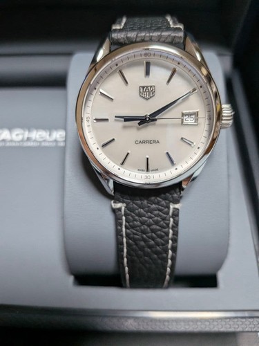 Tag heuer carrera - tag,