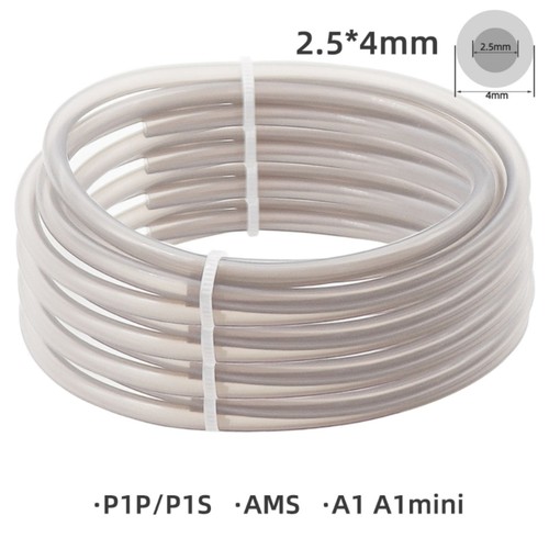 Ptfe teflonto tube - ptfe, printer