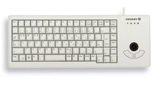 Cherry G845400 XS Tastatur mit