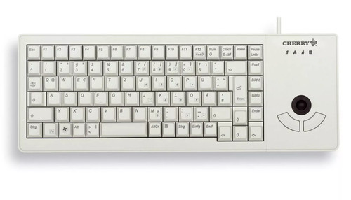 Cherry g845400 tastatur mit - xs,