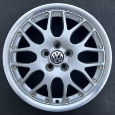 Original VW Golf IV 4 MK4 GTI BBS RS771 Jubi Alufelge 1J0601025E 6.5x16 ET42 Rim