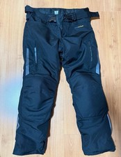 FLM Damen Touren Textilhose