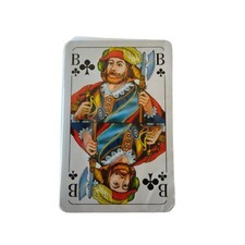 König Pilsener Kartenspiel