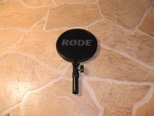 Rode SM6 : Studio - Mikrofon