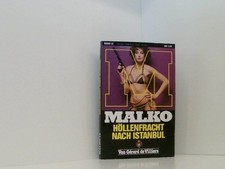 Höllenfracht nach Istanbul