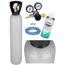 Kohlendioxid Gefüllt CO2 6kg