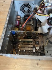 Compaq presario pga370 - compaq,