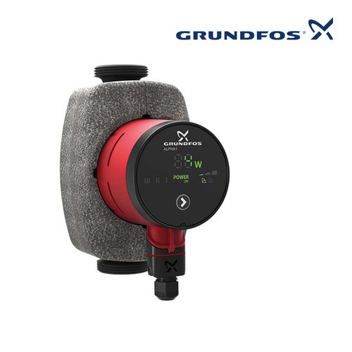 Grundfos alpha2 60 - alpha2, 25-60