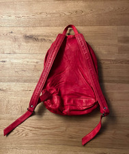 Giorgio Brato Rucksack