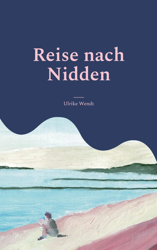 Reise nach nidden - nidden, ein