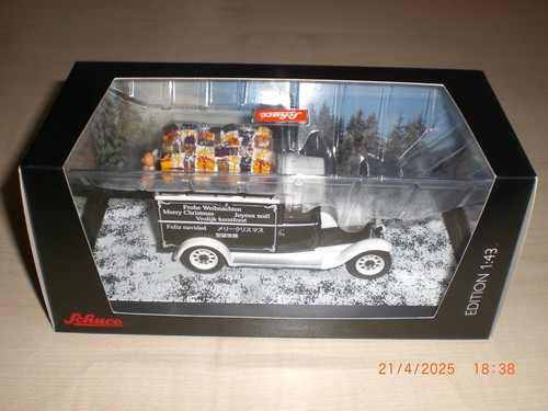 Schuco 450292700 mercedes - schuco, mercedes-benz