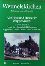 Nicolaus J. Breidenbach •