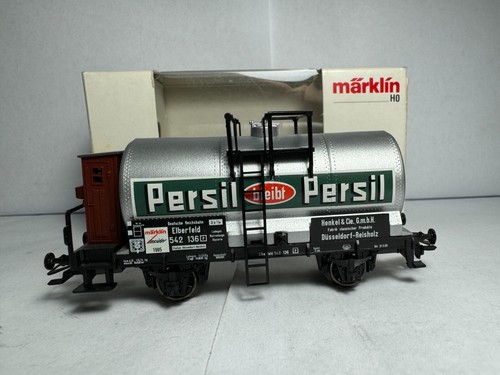 Märklin 84870 kesselwagen - märklin,