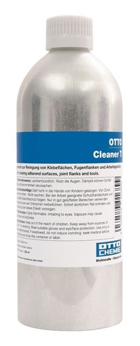Otto cleaner 250ml - otto, silicon